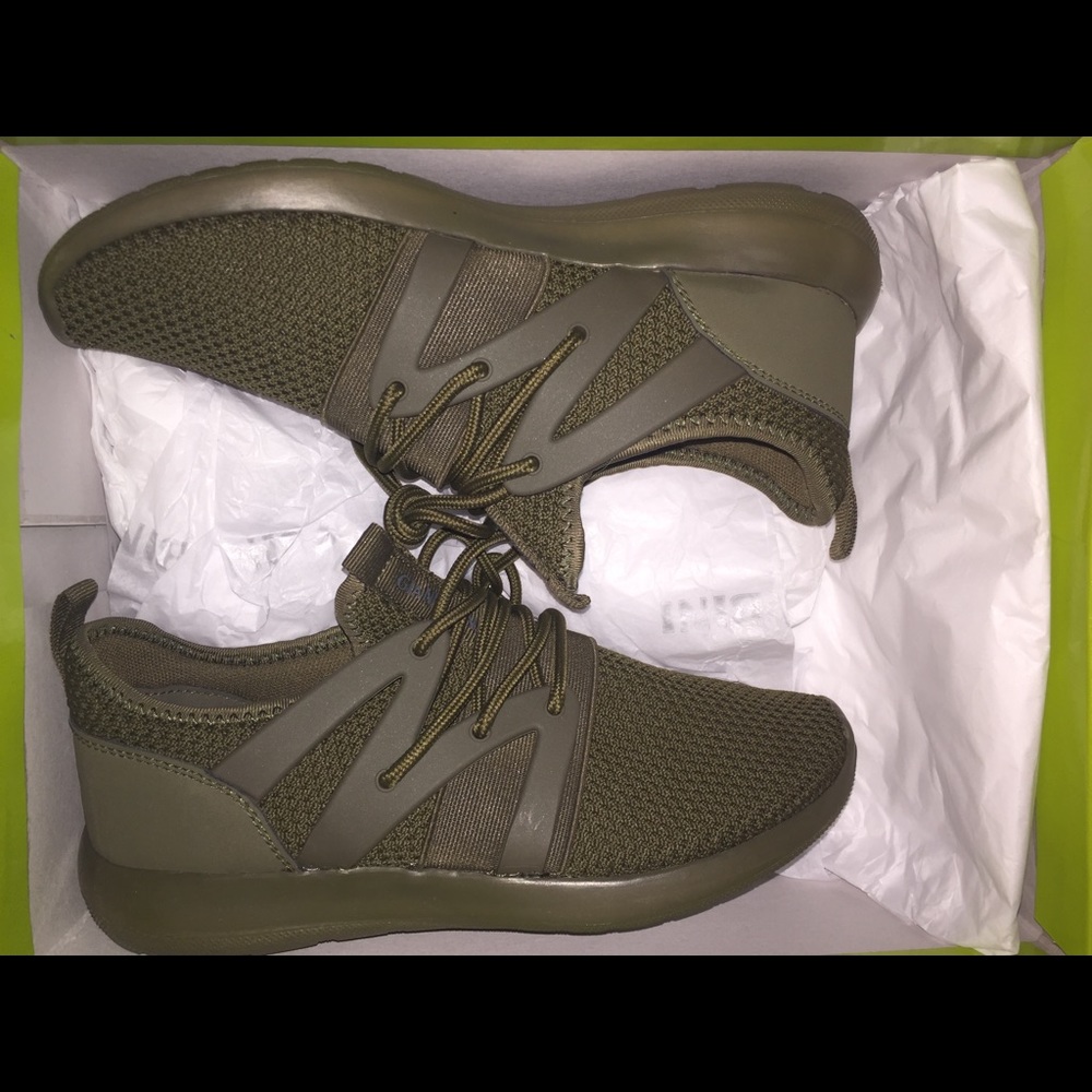Gianni Bini Trainers